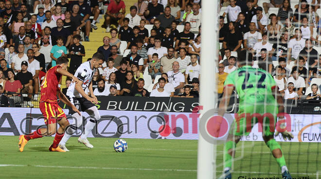 Cesena vs Catanzaro