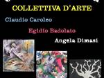 Colletia arte notte piccante 