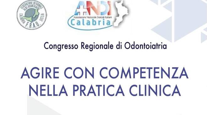 congresso andi calabria