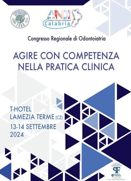 congresso andi calabria