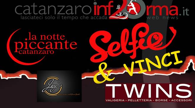 Selfievinci