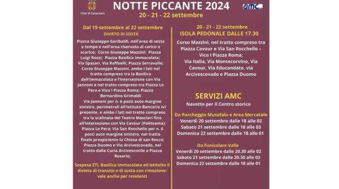 Generico settembre 2024