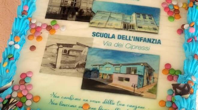 Girifalco inaugurazione scuole