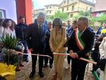 Girifalco inaugurazione scuole