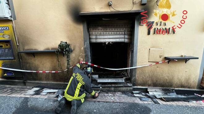 incendio bar marcellinara