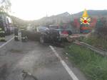 Incidente mortale Borgia