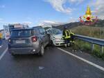 incidente stradale cutro decesso moglie sindaco