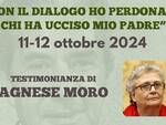 incontri agnese moro