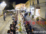 La cena straordinaria