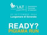 Pigiama Run Lilt Soverato