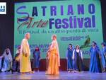 Satriano arte festival