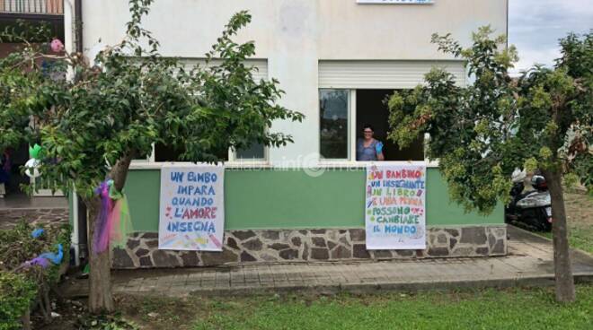 Scuola Botricello